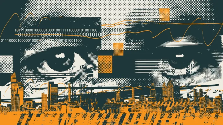 Strach z&nbsp;AI přesměrovává peníze na Wall Street. Investoři sází na „Halo“ akcie