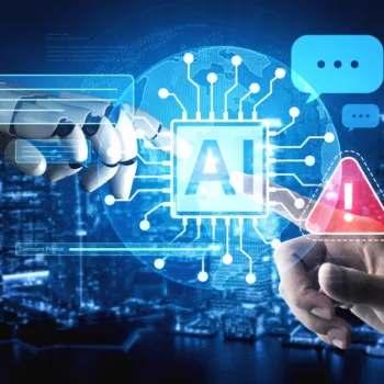 AI bez pravidel je skrytou hrozbou