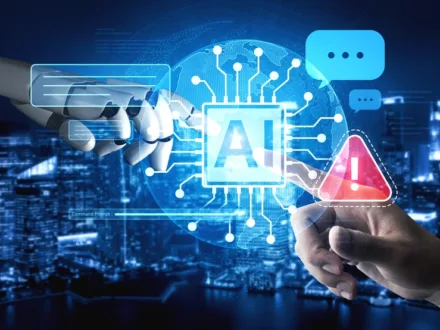 Kapitál nakopl AI v&nbsp;Evropě. Trh zatím zaostává