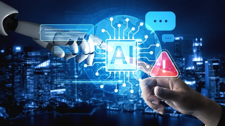 Ai,Interface,Displays,Prompt,Failure,Alert,,Helping,Manage,Incorrect,Output