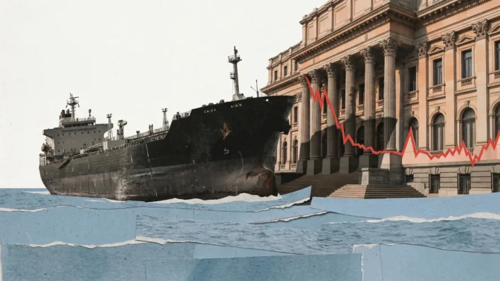 Goldman Sachs: Trhy ohrožuje Hormuz, ale i&nbsp;algoritmy