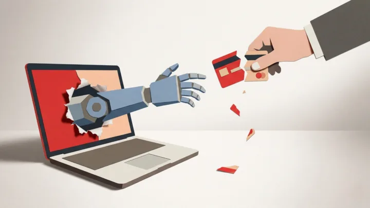 Revoluce AI v&nbsp;e-commerce klopýtá. Realita brzdí sny