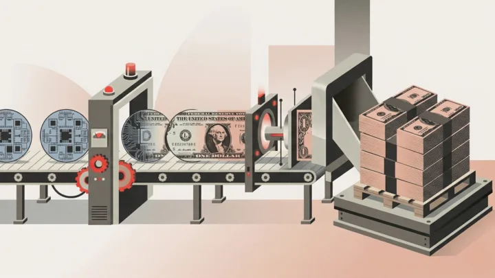 SK Hynix míří na Wall Street. Růst za nové akcie