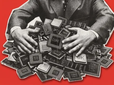 Meta posiluje kapacity v&nbsp;závodě o&nbsp;AI