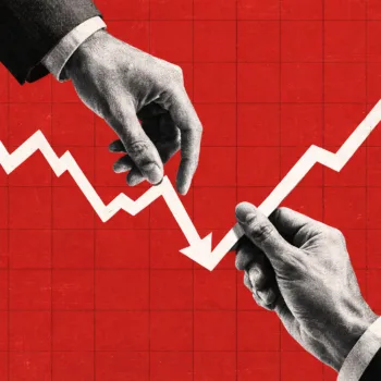 Skepticismus k&nbsp;AI mění investorské instinkty. Value se vrací