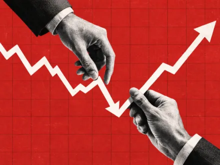 Skepticismus k&nbsp;AI mění investorské instinkty. Value se vrací