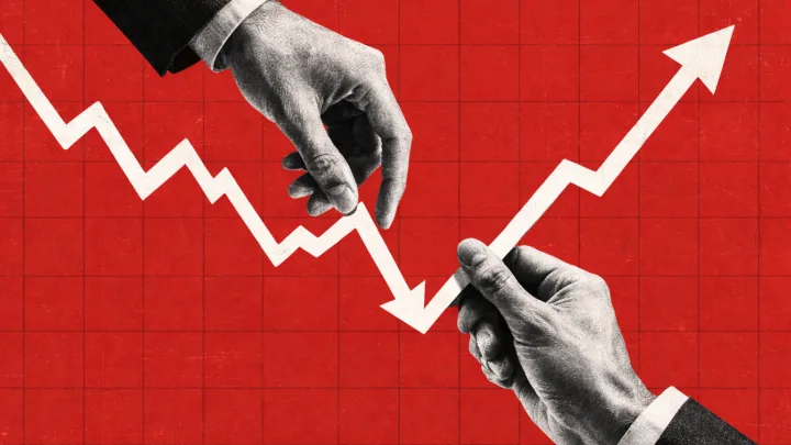 Skepticismus k&nbsp;AI mění investorské instinkty. Value se vrací