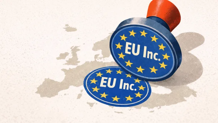 EU Inc.: pokus Bruselu o&nbsp;startupy bez hranic