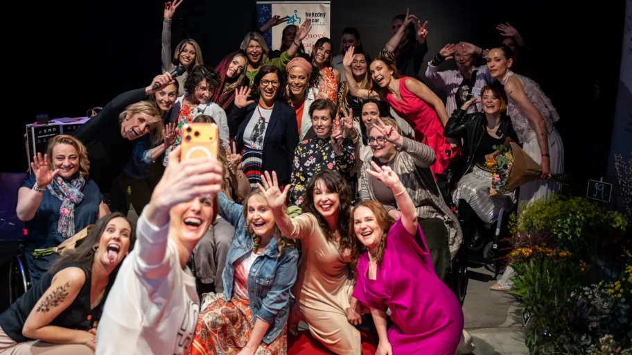 Foto: Dominika Melcer