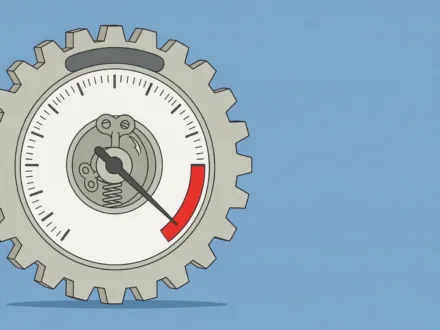 Průmysl eurozóny zahájil rok v&nbsp;nižší rychlosti, než se čekalo