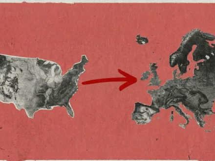 Tichý odliv kapitálu: Evropa znovu v&nbsp;kurzu