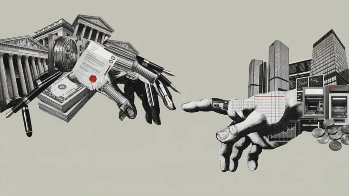 UniCredit zvyšuje sázky v&nbsp;boji o&nbsp;Commerzbank