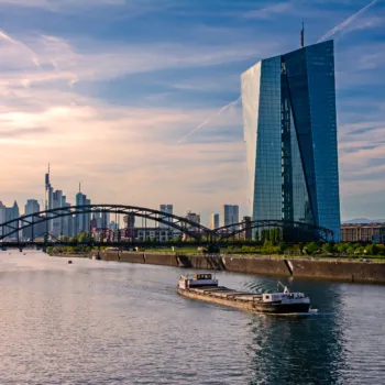 Inflace znovu sílí. Energie testují trpělivost ECB