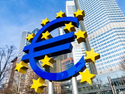 Ceny rostou, růst slábne. ECB ztrácí komfortní pozici