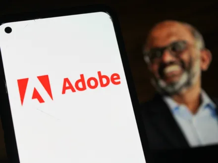 Adobe hledá nového kapitána a&nbsp;způsob, jak zareagovat na AI