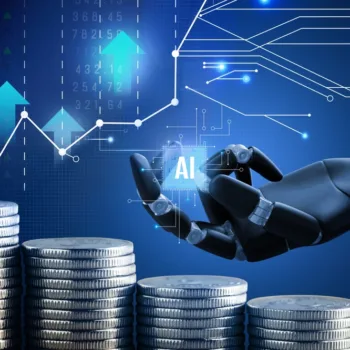 AI ovlivňuje akcie Walmartu