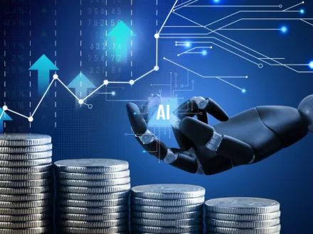 AI ovlivňuje akcie Walmartu