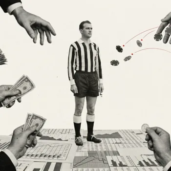 Sázky v&nbsp;USA předbíhají regulaci. Dohled ztrácí tempo