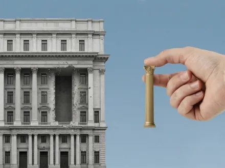 Pilíř zlata slábne. Banky omezují nákupy