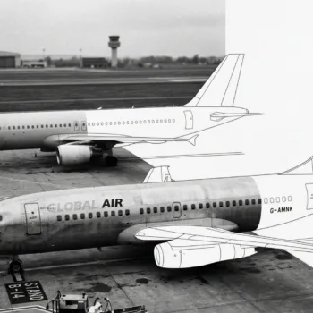 Kompozitní závislost: Airbus a&nbsp;Boeing brzdí výrobu