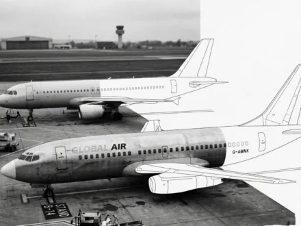 Kompozitní závislost: Airbus a&nbsp;Boeing brzdí výrobu