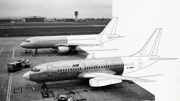 Kompozitní závislost: Airbus a&nbsp;Boeing brzdí výrobu