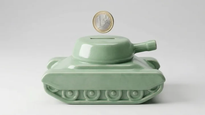 Warburg Pincus a&nbsp;Meag v&nbsp;obraně: růst pod taktovkou Evropy