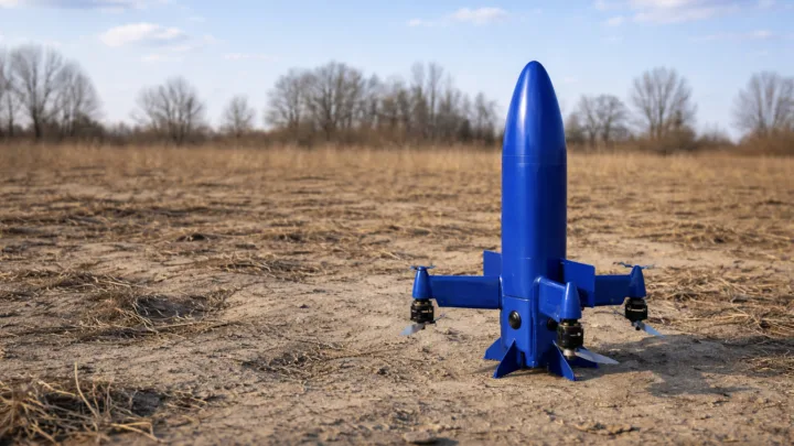 Drony, nebo plyn? Tokio uvízlo mezi Kyjevem a&nbsp;Moskvou