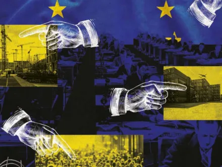 Byrokratický detox je nutný. Hory a&nbsp;hory předpisů stále brzdí podnikání v&nbsp;Česku i&nbsp;EU